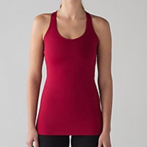 ❤Lululemon Athletica Cool Racerback 6